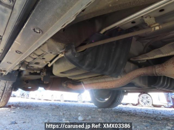 Used 2007 AT toyota voxy ZRR70W Image[43]