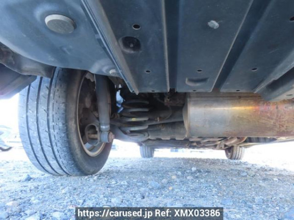 Used 2007 AT toyota voxy ZRR70W Image[45]