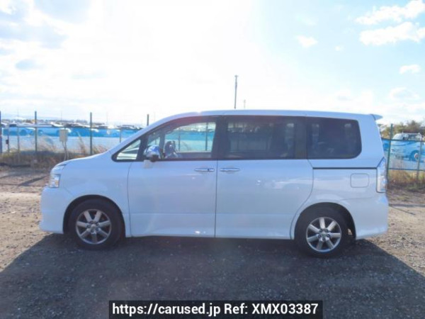 Used 2008 AT toyota voxy ZRR70W Image[3]