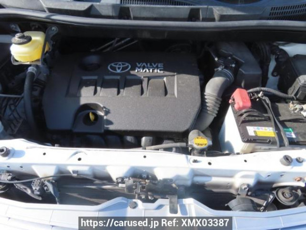 Used 2008 AT toyota voxy ZRR70W Image[10]