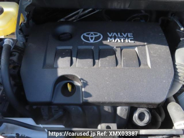 Used 2008 AT toyota voxy ZRR70W Image[11]