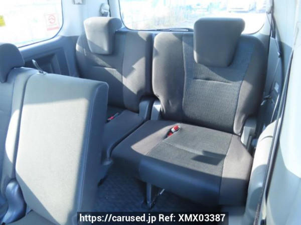 Used 2008 AT toyota voxy ZRR70W Image[23]