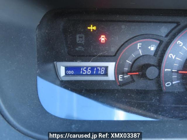 Used 2008 AT toyota voxy ZRR70W Image[28]