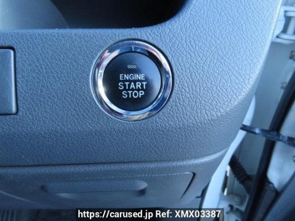 Used 2008 AT toyota voxy ZRR70W Image[35]