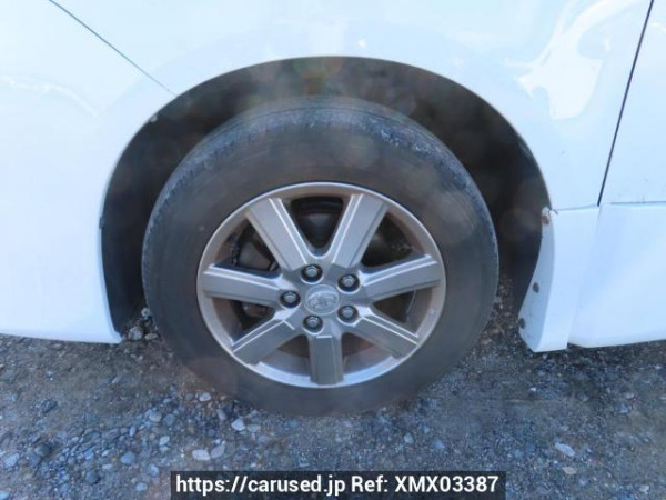 Used 2008 AT toyota voxy ZRR70W Image[37]