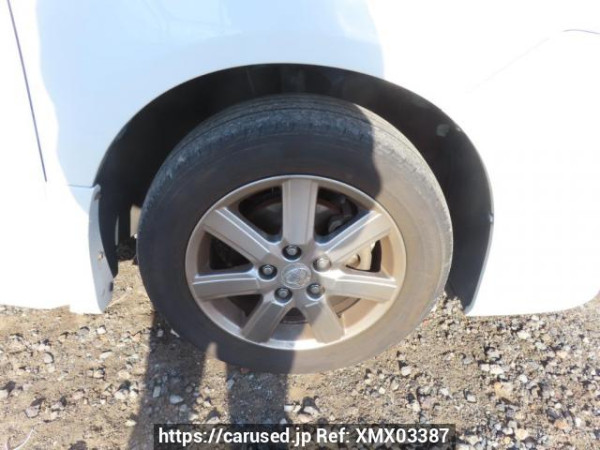 Used 2008 AT toyota voxy ZRR70W Image[38]