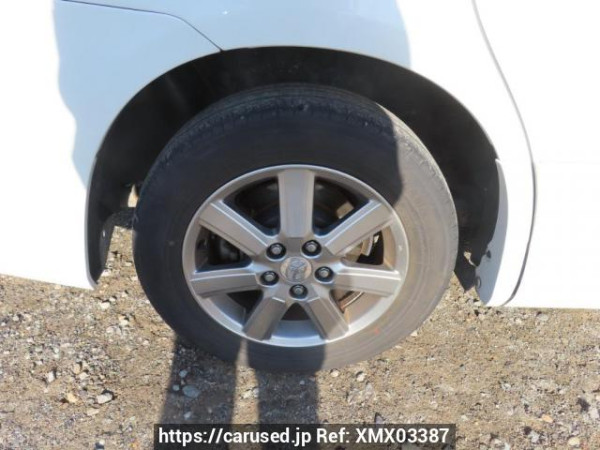 Used 2008 AT toyota voxy ZRR70W Image[39]