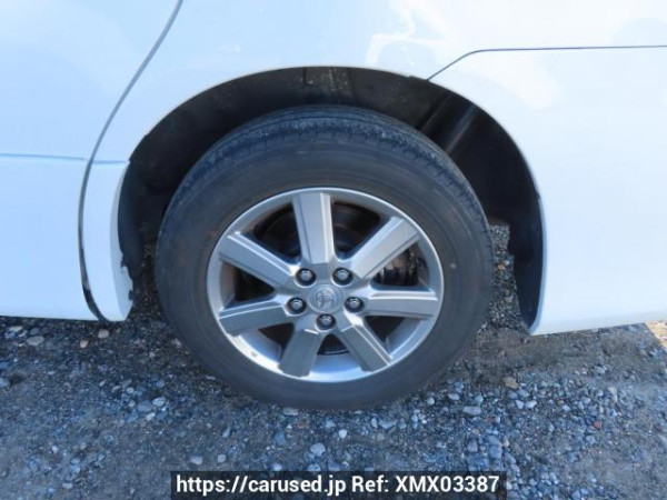 Used 2008 AT toyota voxy ZRR70W Image[40]