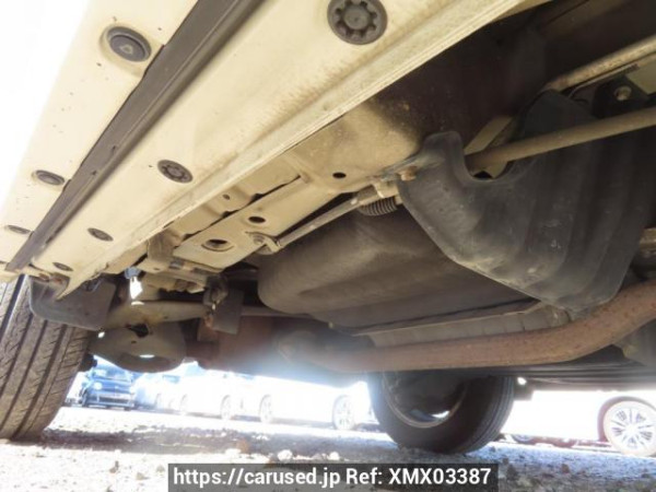 Used 2008 AT toyota voxy ZRR70W Image[43]