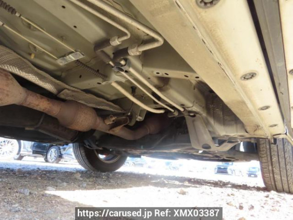 Used 2008 AT toyota voxy ZRR70W Image[44]