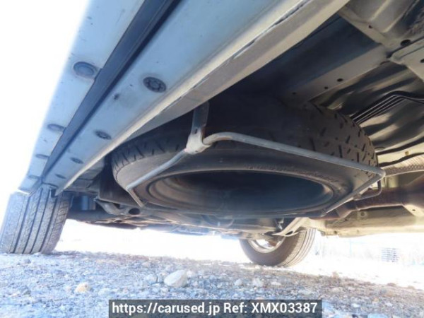 Used 2008 AT toyota voxy ZRR70W Image[45]