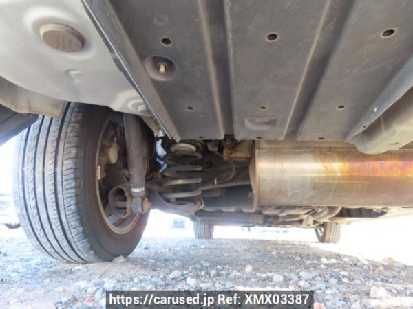 Used 2008 AT toyota voxy ZRR70W Image[47]