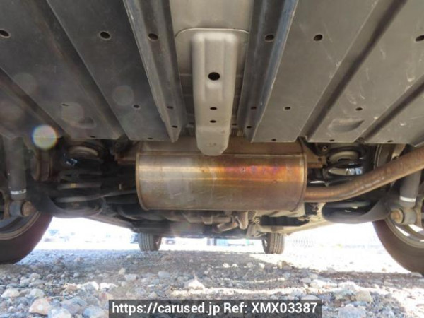 Used 2008 AT toyota voxy ZRR70W Image[48]