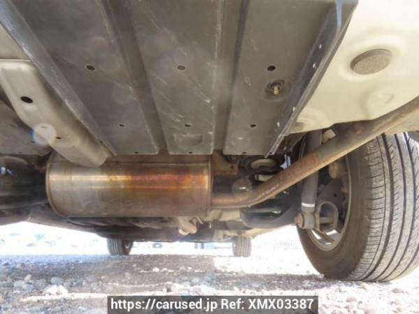 Used 2008 AT toyota voxy ZRR70W Image[49]