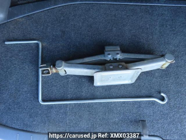 Used 2008 AT toyota voxy ZRR70W Image[50]