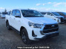 Used 2021 AT toyota hilux GUN125 Image[0]