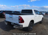 Used 2021 AT toyota hilux GUN125 Image[6]