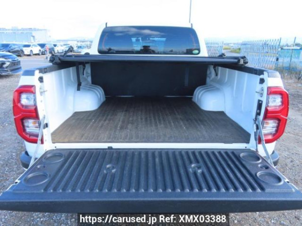 Used 2021 AT toyota hilux GUN125 Image[8]