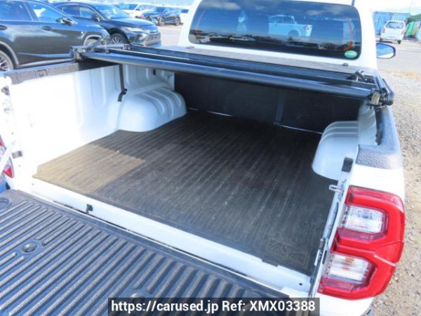 Used 2021 AT toyota hilux GUN125 Image[10]