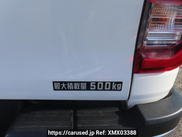 Used 2021 AT toyota hilux GUN125 Image[16]
