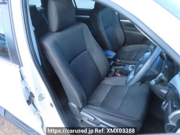 Used 2021 AT toyota hilux GUN125 Image[18]