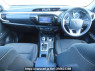 Used 2021 AT toyota hilux GUN125 Image[23]