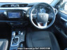 Used 2021 AT toyota hilux GUN125 Image[25]