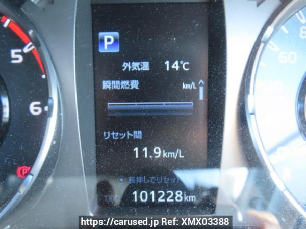 Used 2021 AT toyota hilux GUN125 Image[27]