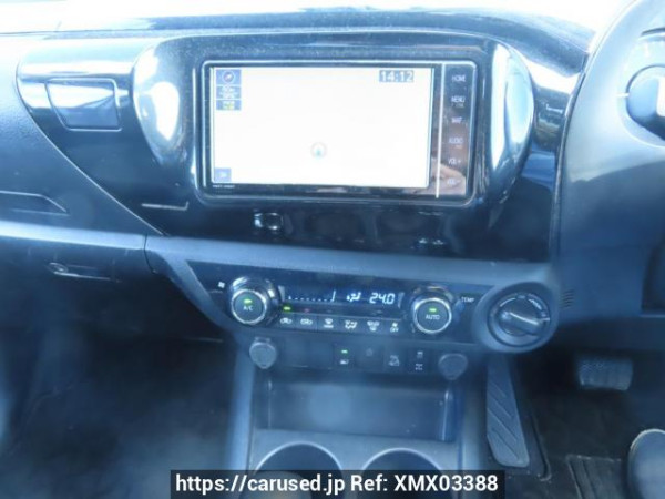 Used 2021 AT toyota hilux GUN125 Image[29]