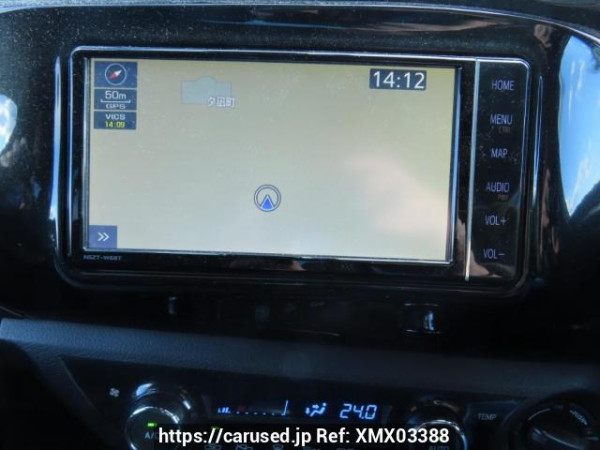 Used 2021 AT toyota hilux GUN125 Image[30]