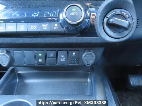 Used 2021 AT toyota hilux GUN125 Image[32]