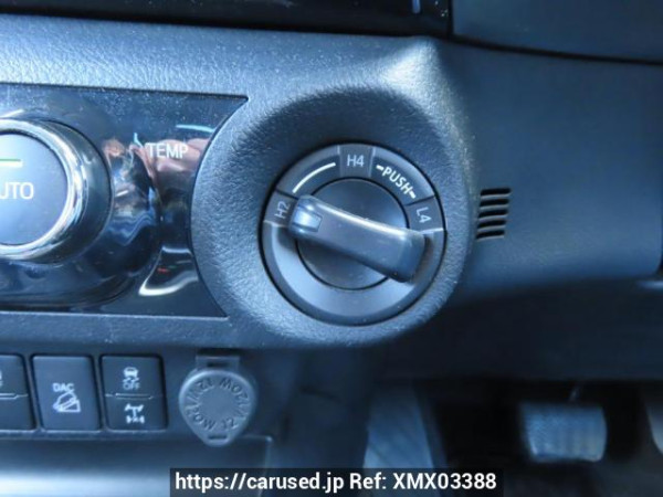 Used 2021 AT toyota hilux GUN125 Image[34]