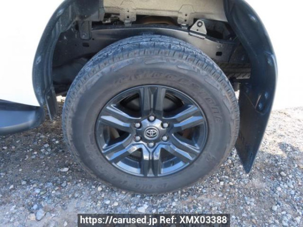 Used 2021 AT toyota hilux GUN125 Image[39]