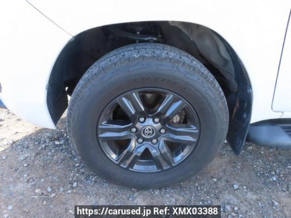 Used 2021 AT toyota hilux GUN125 Image[40]