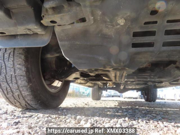 Used 2021 AT toyota hilux GUN125 Image[42]