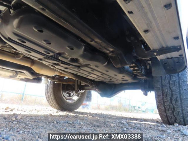 Used 2021 AT toyota hilux GUN125 Image[45]