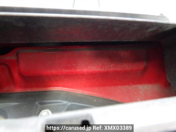 Used 2007 AT toyota sienta NCP81G Image[12]