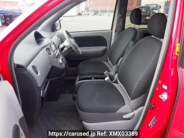 Used 2007 AT toyota sienta NCP81G Image[14]