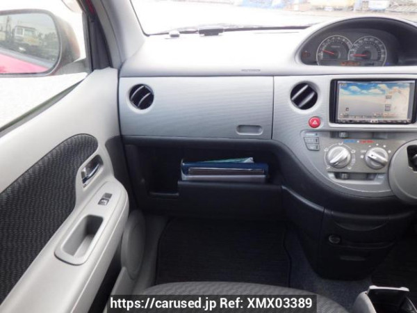 Used 2007 AT toyota sienta NCP81G Image[19]