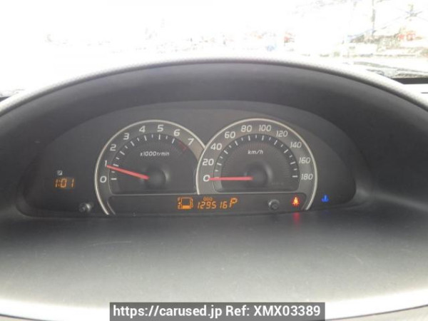 Used 2007 AT toyota sienta NCP81G Image[21]