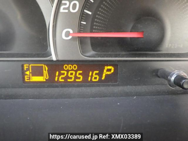 Used 2007 AT toyota sienta NCP81G Image[22]