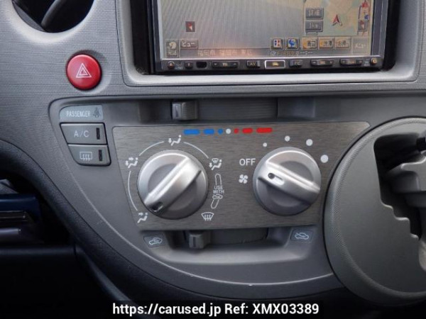 Used 2007 AT toyota sienta NCP81G Image[24]