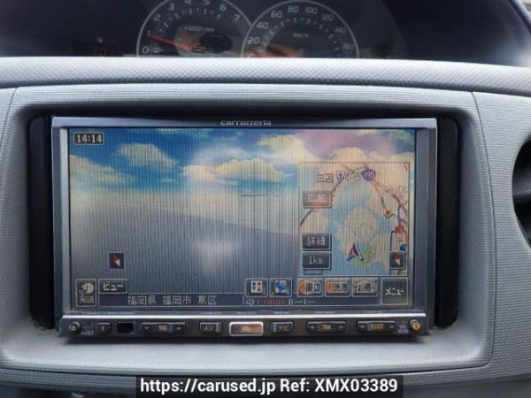 Used 2007 AT toyota sienta NCP81G Image[25]