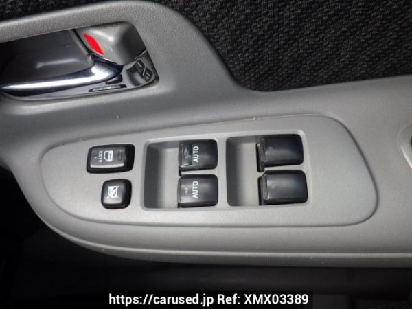 Used 2007 AT toyota sienta NCP81G Image[28]