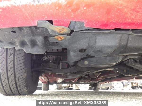 Used 2007 AT toyota sienta NCP81G Image[33]