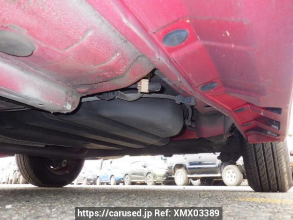 Used 2007 AT toyota sienta NCP81G Image[37]