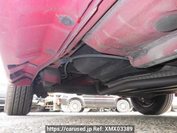 Used 2007 AT toyota sienta NCP81G Image[38]