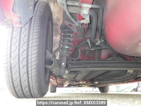 Used 2007 AT toyota sienta NCP81G Image[39]