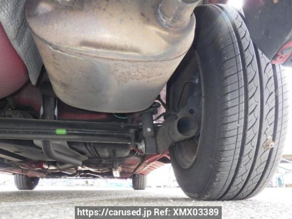 Used 2007 AT toyota sienta NCP81G Image[40]