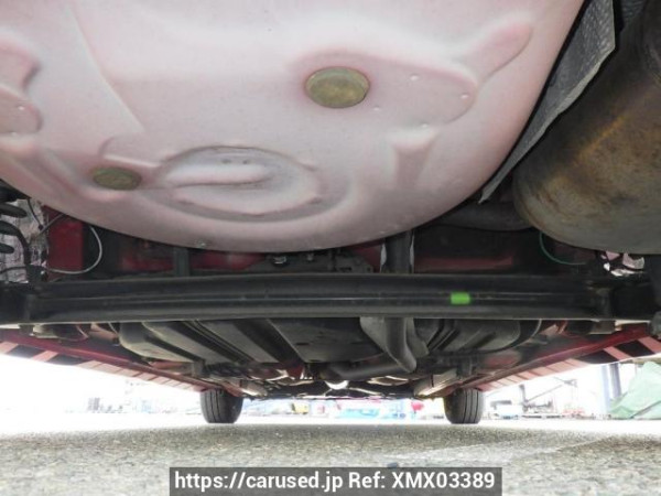 Used 2007 AT toyota sienta NCP81G Image[41]